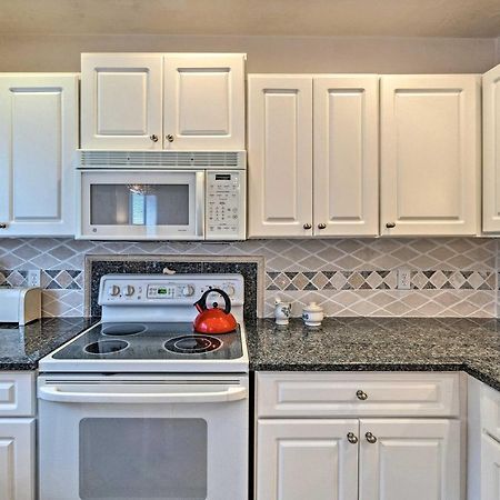 Updated Apartment Walking Distance To Venice Beach Εξωτερικό φωτογραφία