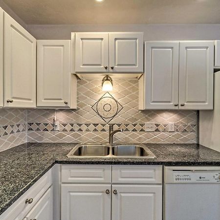 Updated Apartment Walking Distance To Venice Beach Εξωτερικό φωτογραφία