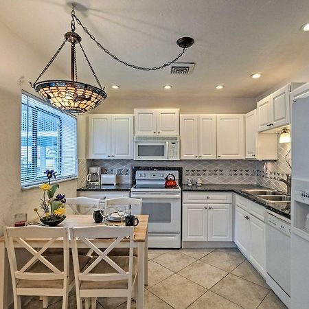Updated Apartment Walking Distance To Venice Beach Εξωτερικό φωτογραφία