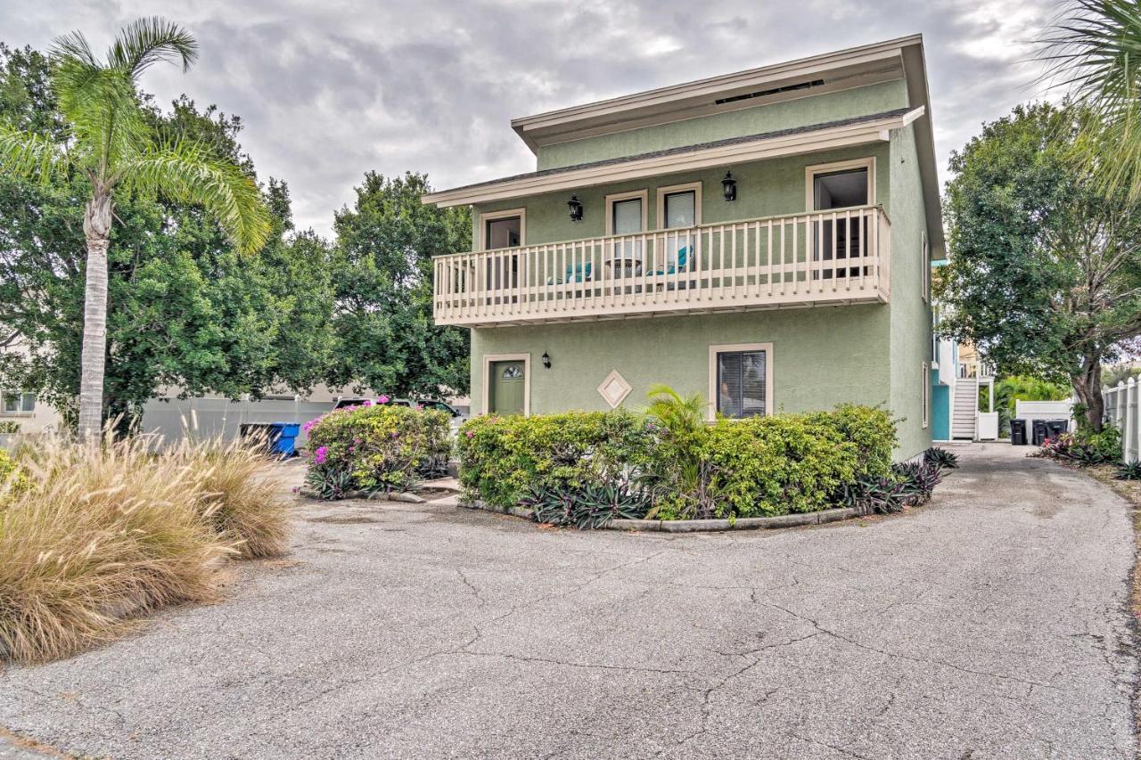 Updated Apartment Walking Distance To Venice Beach Εξωτερικό φωτογραφία