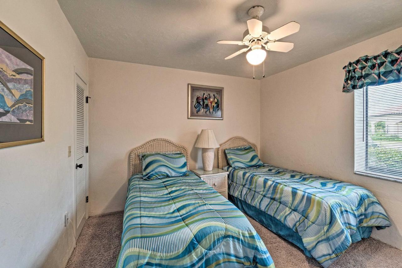 Updated Apartment Walking Distance To Venice Beach Εξωτερικό φωτογραφία