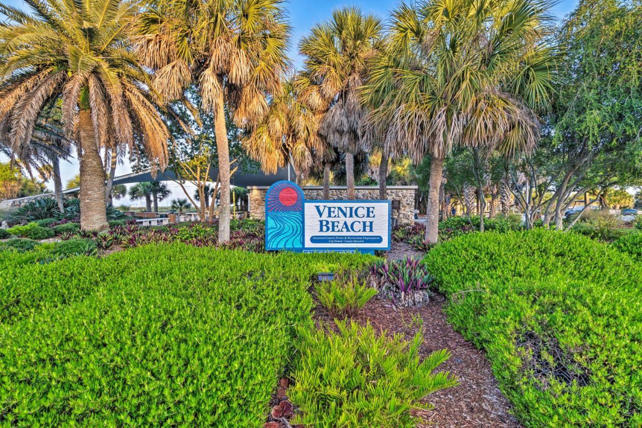 Updated Apartment Walking Distance To Venice Beach Εξωτερικό φωτογραφία