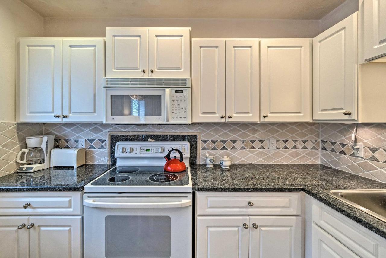 Updated Apartment Walking Distance To Venice Beach Εξωτερικό φωτογραφία