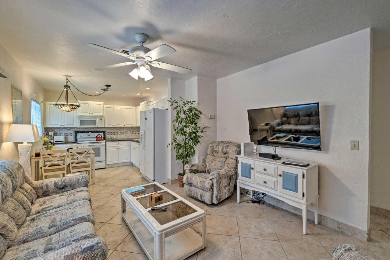 Updated Apartment Walking Distance To Venice Beach Εξωτερικό φωτογραφία