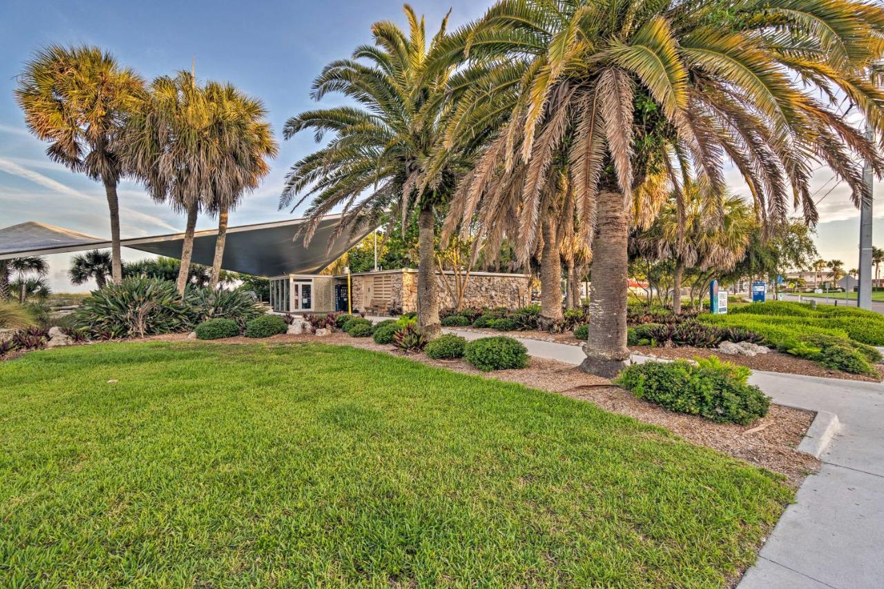 Updated Apartment Walking Distance To Venice Beach Εξωτερικό φωτογραφία