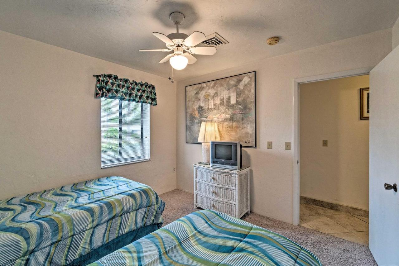 Updated Apartment Walking Distance To Venice Beach Εξωτερικό φωτογραφία