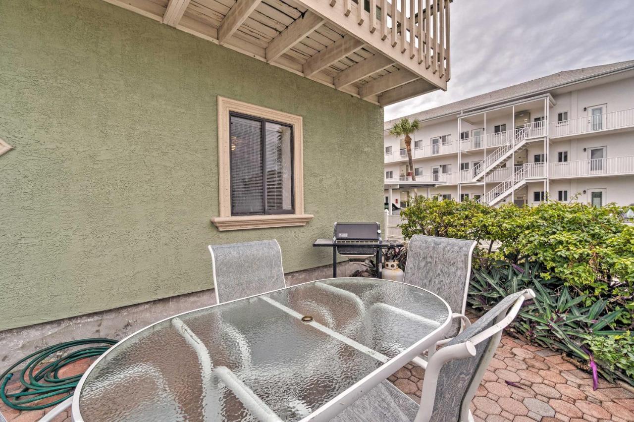 Updated Apartment Walking Distance To Venice Beach Εξωτερικό φωτογραφία