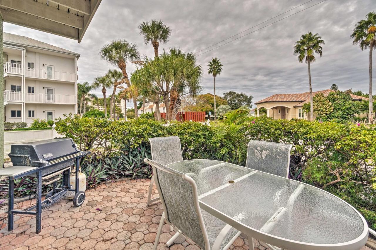 Updated Apartment Walking Distance To Venice Beach Εξωτερικό φωτογραφία