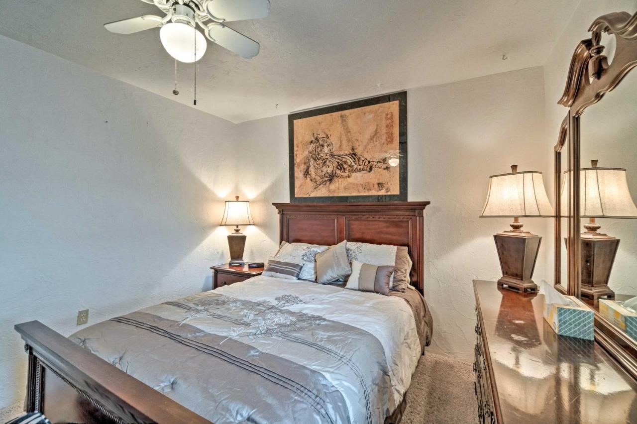 Updated Apartment Walking Distance To Venice Beach Εξωτερικό φωτογραφία