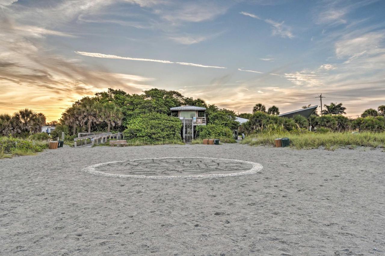 Updated Apartment Walking Distance To Venice Beach Εξωτερικό φωτογραφία