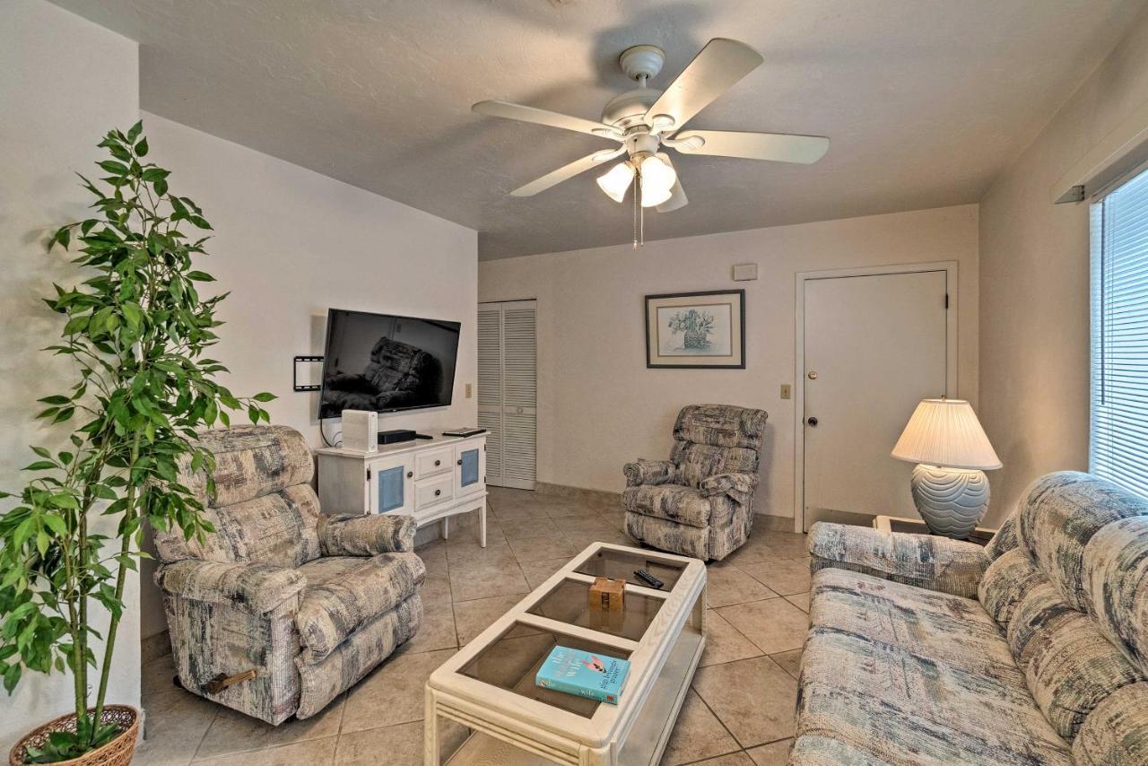 Updated Apartment Walking Distance To Venice Beach Εξωτερικό φωτογραφία