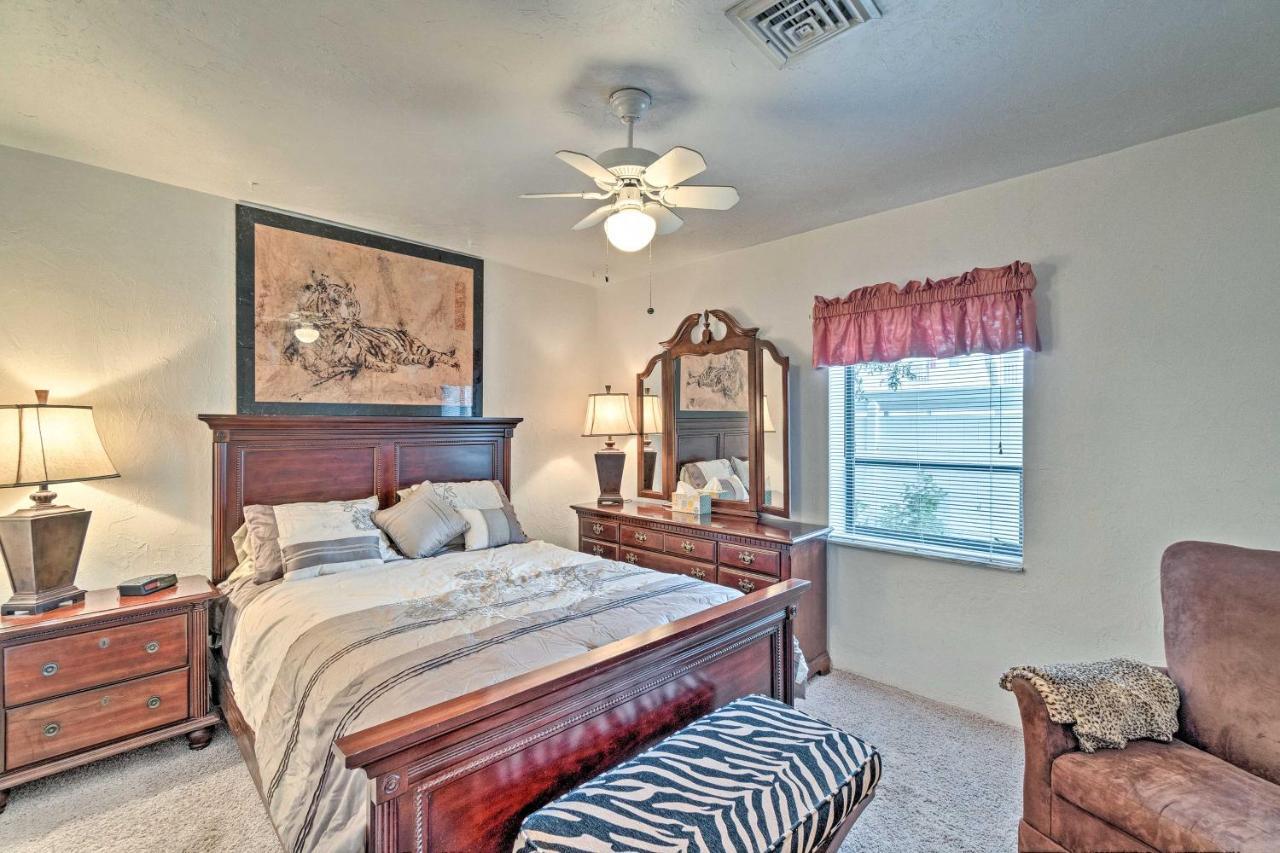 Updated Apartment Walking Distance To Venice Beach Εξωτερικό φωτογραφία