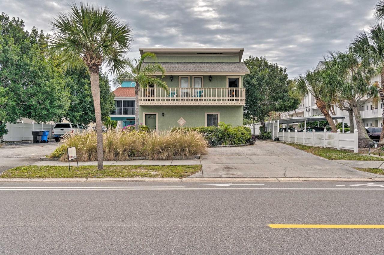 Updated Apartment Walking Distance To Venice Beach Εξωτερικό φωτογραφία