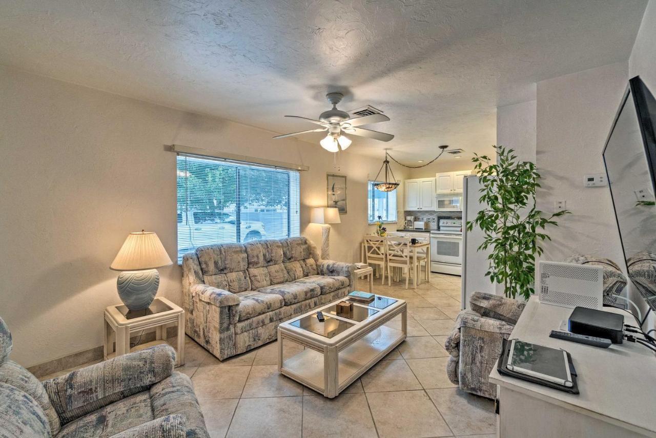 Updated Apartment Walking Distance To Venice Beach Εξωτερικό φωτογραφία