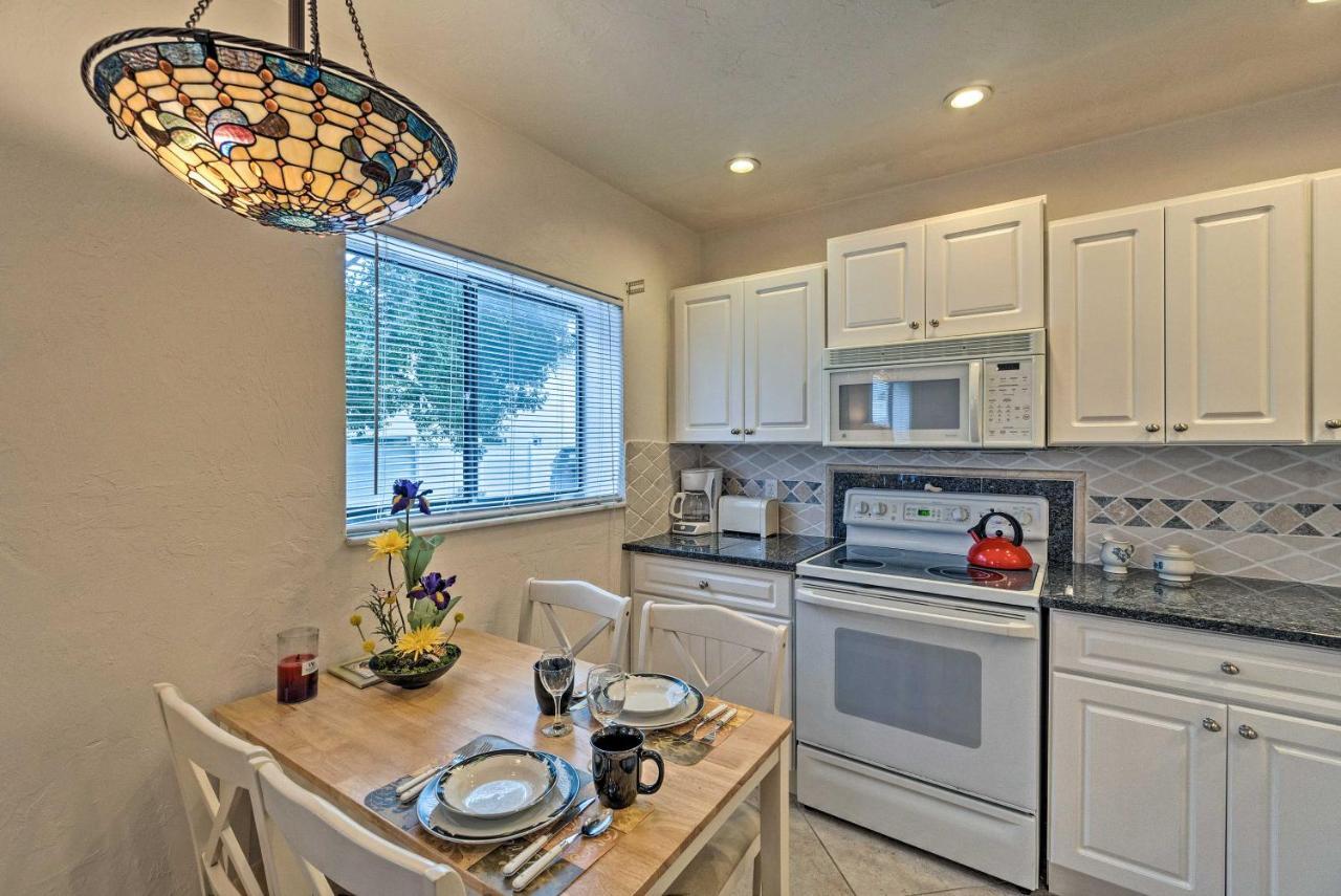 Updated Apartment Walking Distance To Venice Beach Εξωτερικό φωτογραφία