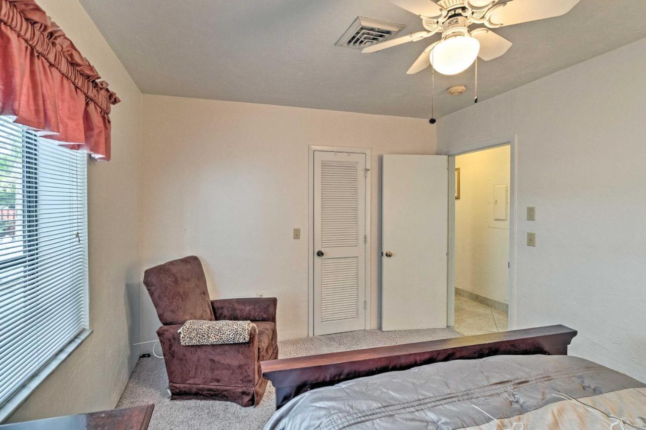 Updated Apartment Walking Distance To Venice Beach Εξωτερικό φωτογραφία