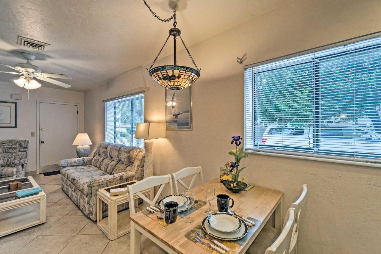 Updated Apartment Walking Distance To Venice Beach Εξωτερικό φωτογραφία