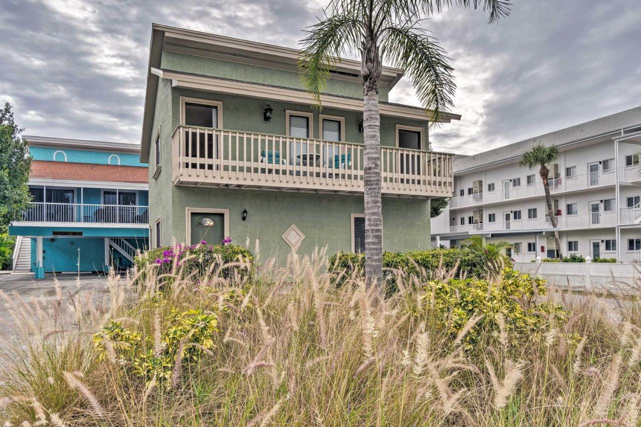 Updated Apartment Walking Distance To Venice Beach Εξωτερικό φωτογραφία