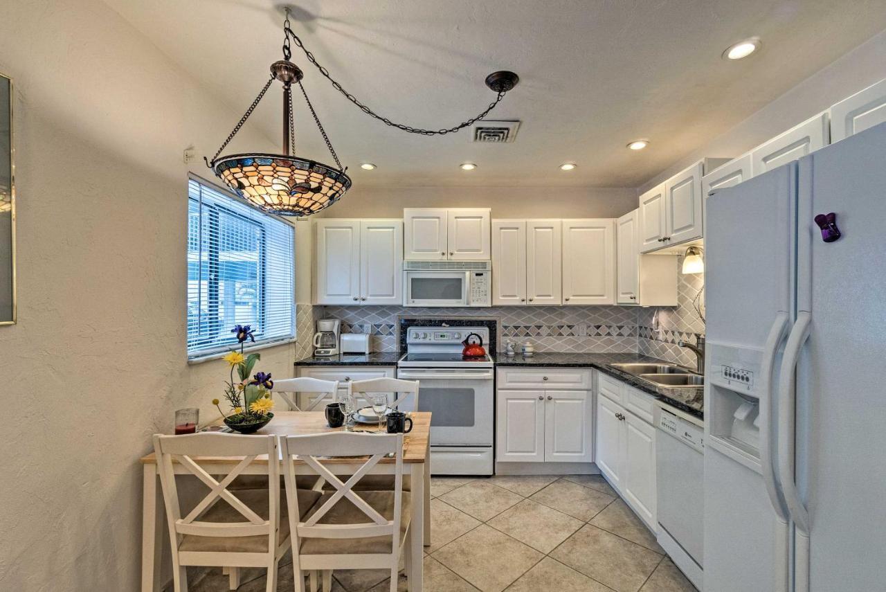 Updated Apartment Walking Distance To Venice Beach Εξωτερικό φωτογραφία